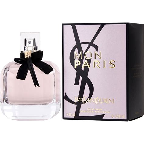 ysl mon|ysl mon paris edp.